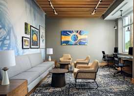 Hyatt Place Melbourne Airport, Fl 4