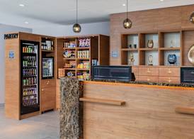 Four Points by Sheraton Panoramahaus Dornbirn 3