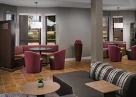 Courtyard by Marriott Dallas Lewisville 5