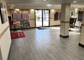 Brentwood Inn Clinton 2