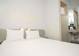 Ibis Budget São Bernardo do Campo 4