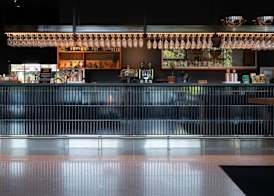 Comfort Hotel Solna Arenastaden 3