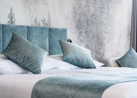 Hotel Rheingerbe 3