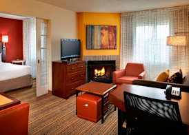 Sonesta ES Suites Detroit Warren 3