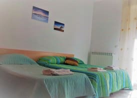B&B Casa Valentina a Linguaglossa 4