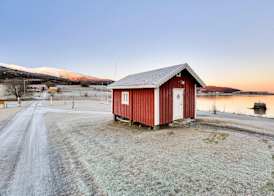 Sandtorgholmen Hotel - Best Western Signature Collection 3