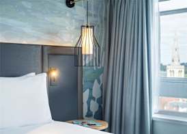 Mercure Bedford Centre Hotel 5