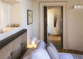 Relais Villa del Borgo 5