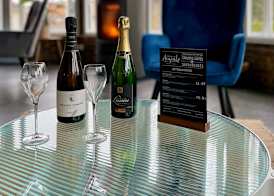 Hôtel Kyriad Epernay en Champagne 3
