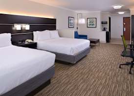 Holiday Inn Express & Suites AUSTIN NW - LAKELINE by IHG 2