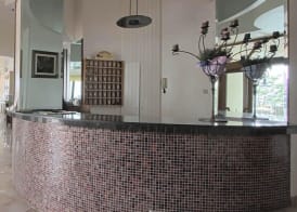 Hotel Torremaura Fronte Mare con Beach Club 2