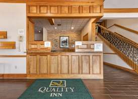 Quality Inn Selinsgrove 3
