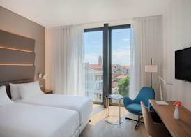 Avani Rio Novo Venice Hotel 3