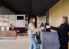 Mercure Quimper Kerlic 3