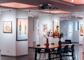 art'otel amsterdam 4