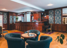 Elysee Hotel 4