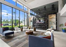 Cambria Hotel Orlando near Universal Theme Parks 2