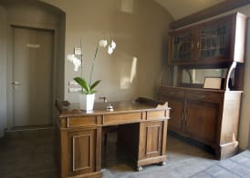 Hostal Barris 2