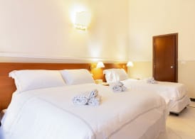Hotel Domus Rome 2