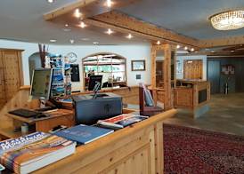 Silvretta Parkhotel 3