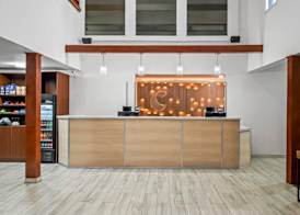 Comfort Inn & Suites 3