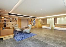 Fairfield by Marriott Changsha Tianxin 2