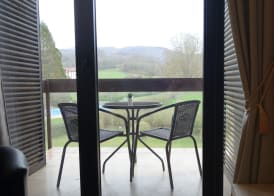 Hotel Baztan 4