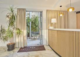 Hotel Gabriel Issy Paris 3