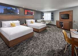 Studio Inn & Suites at Promenade Downey 3