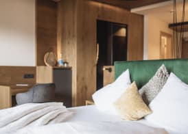 Terentnerhof 4*S active & lifestyle hotel 4