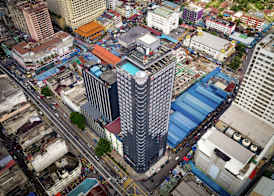 Hilton Garden Inn Kuala Lumpur - South 3