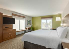 Holiday Inn Express & Suites BINGHAMTON UNIVERSITY-VESTAL by IHG 4
