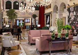 NH Collection Grand Hotel Palazzo Dei Dogi 5