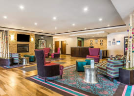 Comfort Inn & Suites Newcastle - Oklahoma City 4
