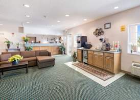 Rodeway Inn Urbana Champaign University Area 3