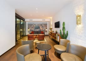 Hotel City Zürich Design & Lifestyle 5