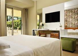 Hotel Continental Wellness & Spa 4