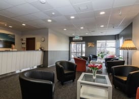 Hotel Skaftafell 2