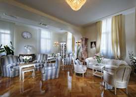 Hotel Italia Palace 5