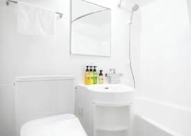 HOTEL MYSTAYS Kumamoto Riverside 5