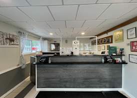 Quality Inn & Suites Lincoln I-93 2