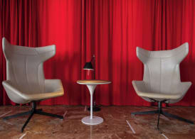 The Majestic Hotel 2