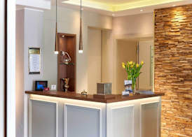 Boutique-Hotel Moseltor 3