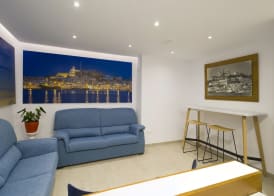 Hostal Costa Blanca 5