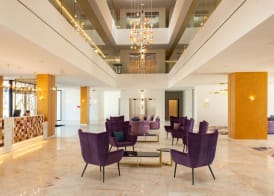 Sines Sea View Business & Leisure Hotel 2