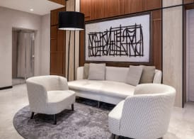 AC Hotel by Marriott Clodio Roma 2
