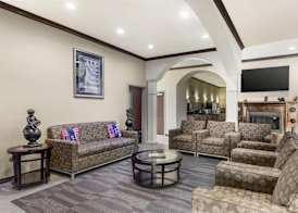 Best Western Red River Inn & Suites 3