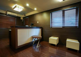 FLEXSTAY INN Shirogane 2