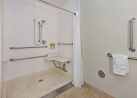Holiday Inn Express & Suites EFFINGHAM by IHG 2