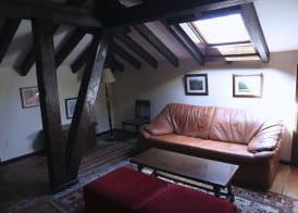 Hotel Termas de Liérganes 2